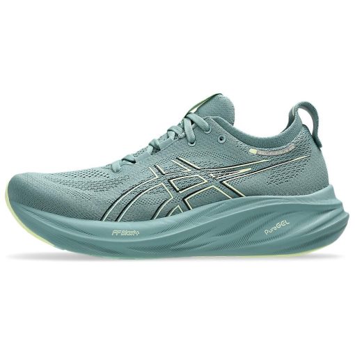 ASICS 젤 NIMBUS 26 쿠셔닝 1011B794-300