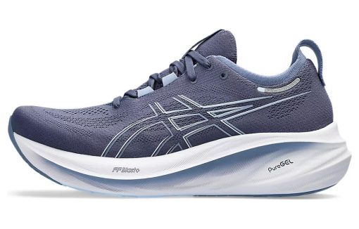 ASICS 겔 Nimbus 26 쿠셔닝
