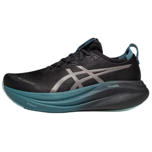 ASICS 젤 NIMBUS 27 내마모성 1011C093-001