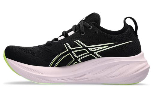 ASICS 젤 NIMBUS 26 쿠셔닝 1012B601-004