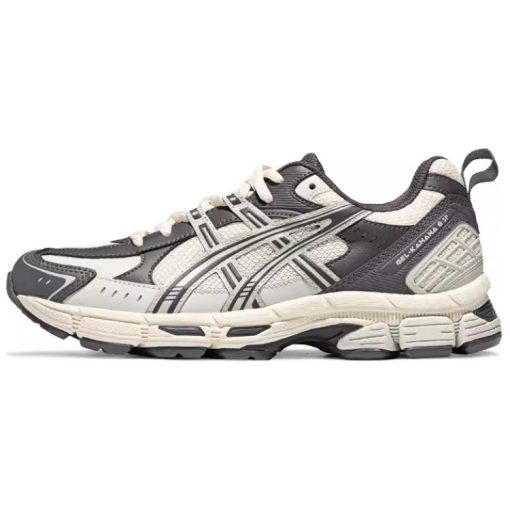 ASICS 젤 Kahana 8 SP 로우탑 러닝 신발 여성 아이보리