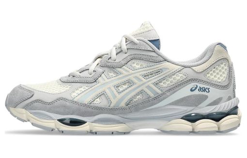 ASICS 젤 NYC 메쉬 원단