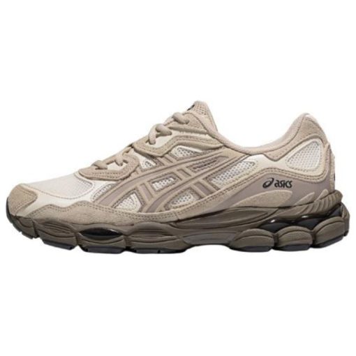 ASICS 젤 NYC 내마모성