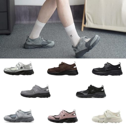 【신상 한정】뉴발란스 브리즈 SD2202/2203