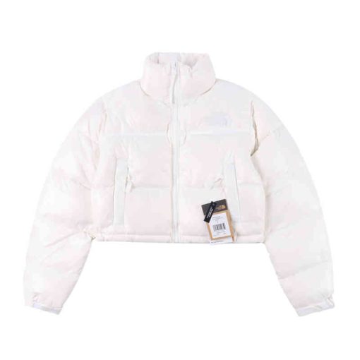 The North Face/노스페이스 84 Jenna Kendou 쇼트 다운 재킷 ASA101323-93