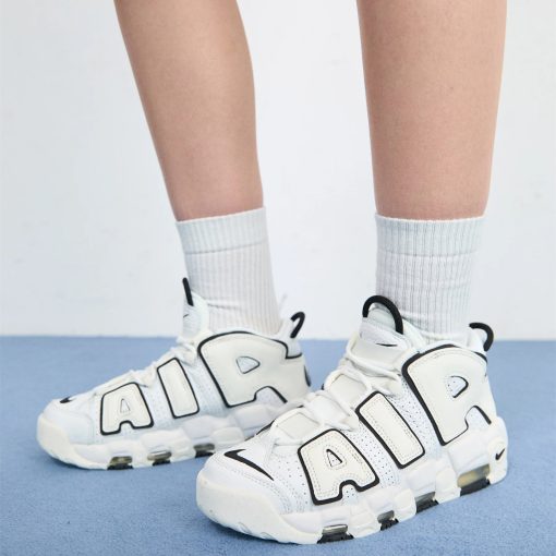 나이키 에어 모어 업템포 96 포톤 더스트 FB3021-001