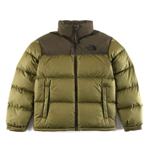 The North Face/노스페이스 1996nuptse 4nch 아웃도어 클래식 TNF 다운 재킷 101283-510
