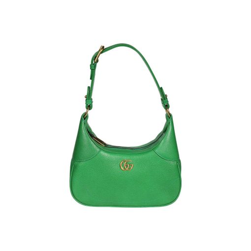 구찌 아프로디테 스몰 숄더백 그린 L25*W7*H19cm