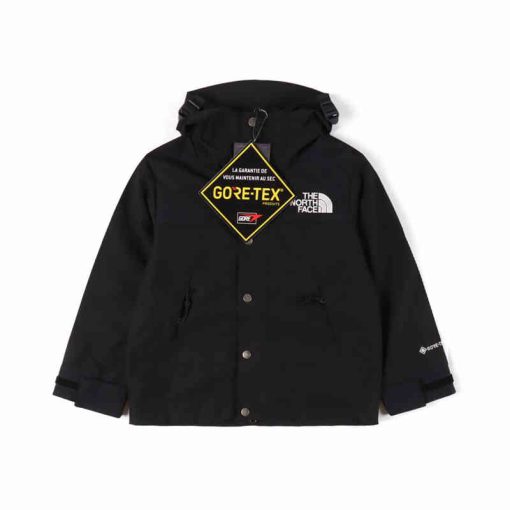 The North Face/노스페이스 클래식 1990 아웃도어 재킷 [어린이판] 80442-913