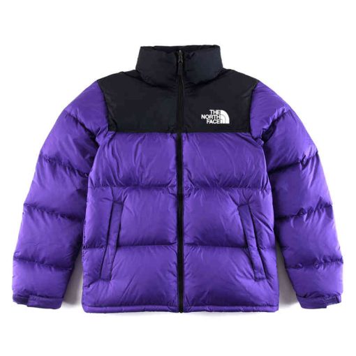 The North Face/노스페이스 1996nuptse 4nch 아웃도어 클래식 TNF 다운 재킷 101283-782