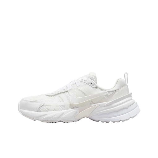 나이키 V2K 런 화이트 서밋 화이트
