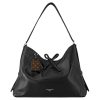 루이비통 캐리올 다크 Mm 블랙 L39*W14.9*H30cm