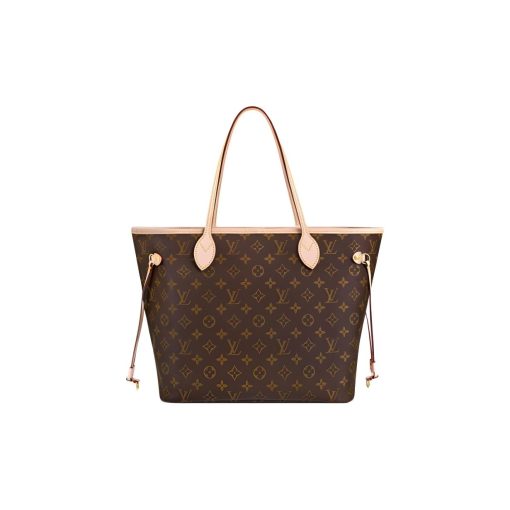 루이비통 네버풀 Mm 모노그램 L31*W14*H28cm M40995
