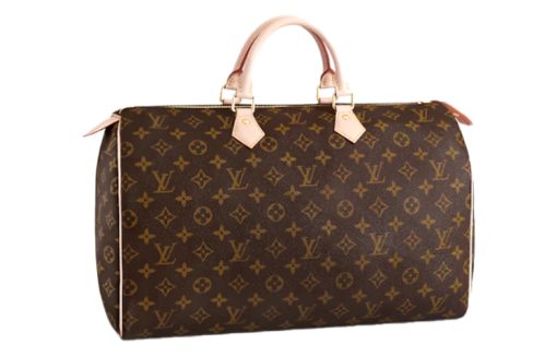 루이비통 스피디 40 모노그램 L40*W19*H25cm