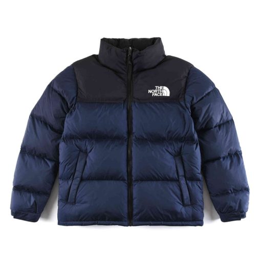 The North Face/노스페이스 1996nuptse 4nch 아웃도어 클래식 TNF 다운 재킷 101283-281