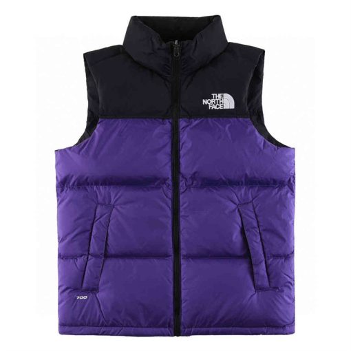 The North Face/노스페이스 96 다운 베스트 101582-198