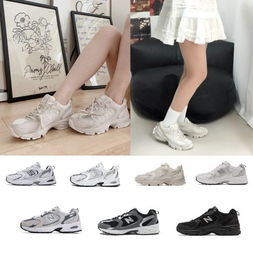 뉴발란스 530 스니커즈