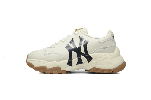 MLB NY32SHC101N-50BGL MLB 청키 라이너 베이직 뉴욕 양키스 스니커즈