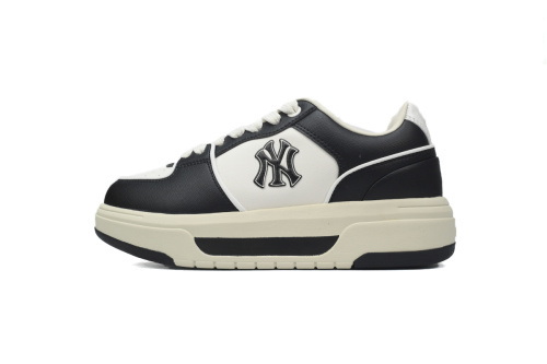 MLB NY 3ASXCLS4N-50BKS (베이직) MLB 청키 라이너 베이직 뉴욕 양키스 스니커즈