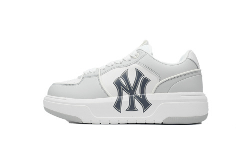 MLB NY 3ASXCA12N-50GRL MLB 청키 라이너 뉴욕 양키스 '그레이'