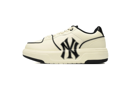 MLB NY 3ASXCA12N-50MHS 청키 라이너 화이트 블랙
