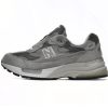 뉴발란스 NB992 러닝화 M992GR 뉴발란스 992 그레이
