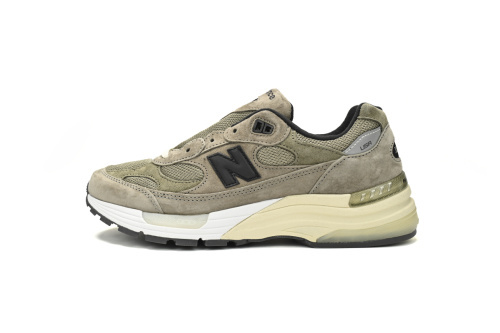 뉴발란스 NB992 러닝화 M992J2 JJJJound x 뉴발란스 992 '그레이'