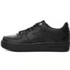 BATHING APE 로우 탑 1J30 -191- 013 A Bathing Ape 베이프 로우 블랙