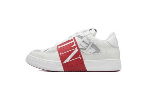 발렌티노 VL7N '화이트 레드' (Balentino VL7N 'White Red') VY2S0C58WRQEY6