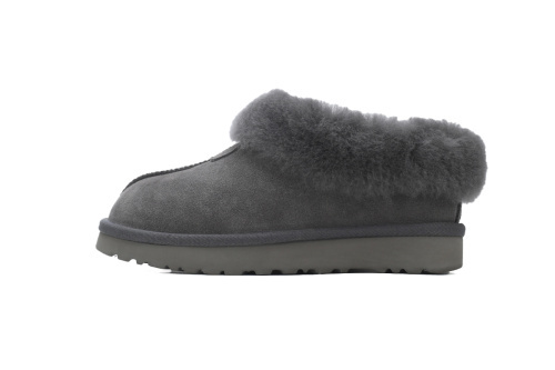 UGG 슬립온 클로즈드 토 앵클 부츠 1134810 UGG 태젯 그레이