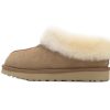 UGG 슬립온 클로즈드 토 앵클 부츠 1134810 UGG 태젯 브라운
